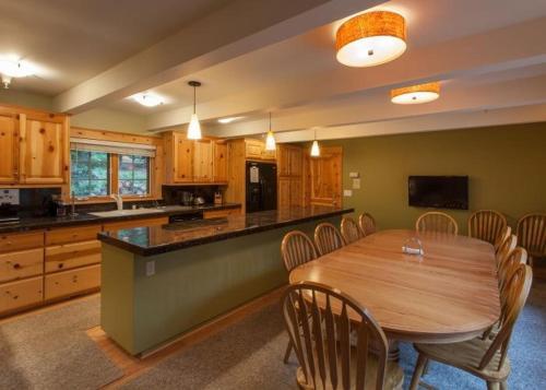 Tallac Lodge Luxury Rental