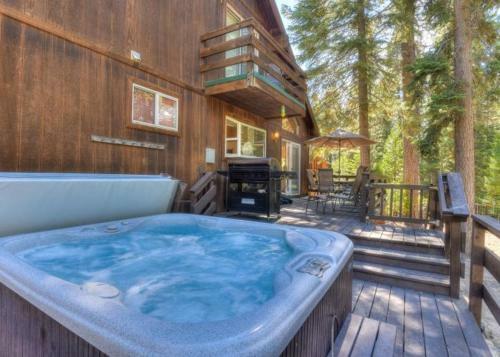 Kimball Dog Friendly Rental