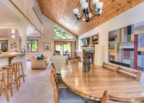 Kimball Dog Friendly Rental