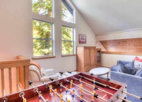 Kimball Dog Friendly Rental