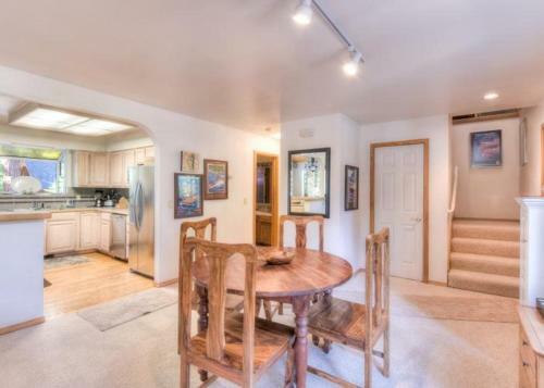 Kimball Dog Friendly Rental