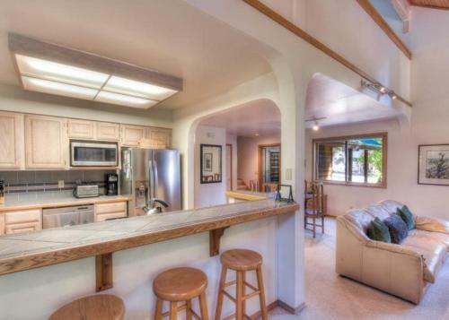 Kimball Dog Friendly Rental