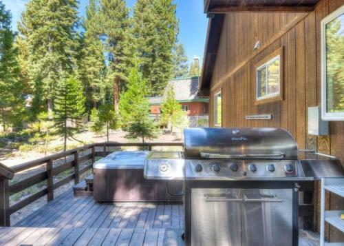 Kimball Dog Friendly Rental