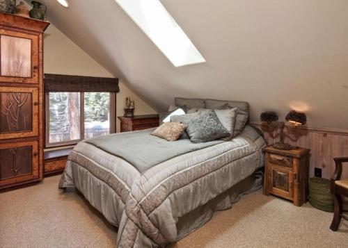 Weil Luxury Vacation Cabin