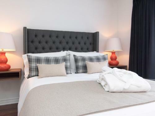 Apartamento Domaine Nymark