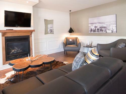 Apartamento Domaine Nymark