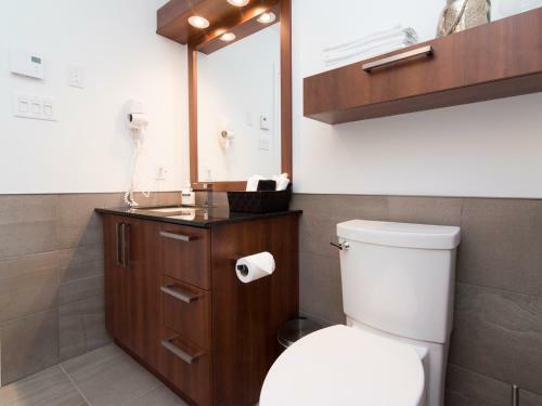 Apartamento Domaine Nymark
