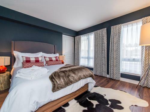 Apartamento Domaine Nymark