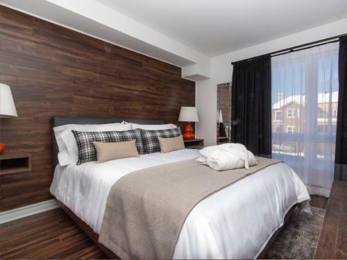 Apartamento Domaine Nymark
