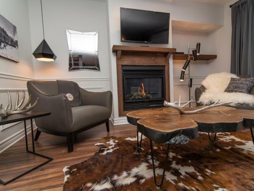 Apartamento Domaine Nymark