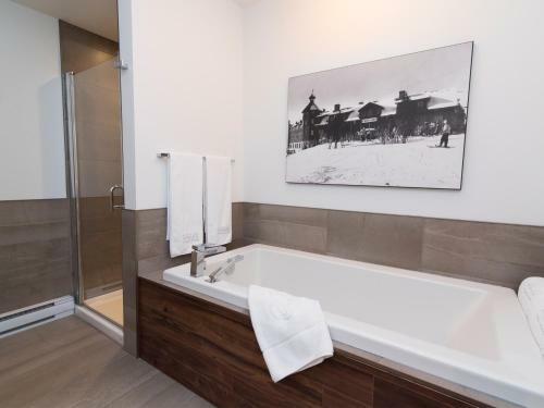 Apartamento Domaine Nymark