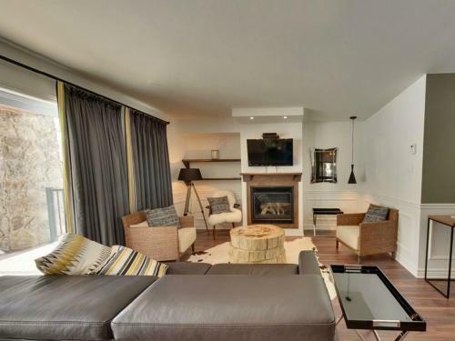 Apartamento Domaine Nymark