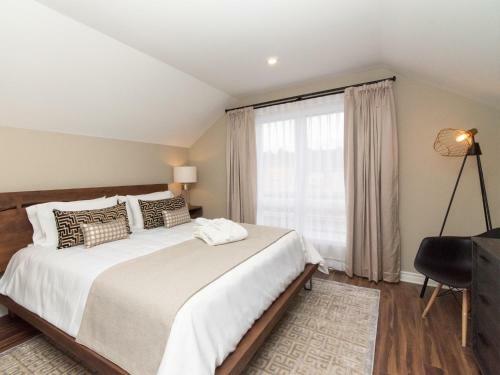 Apartamento Domaine Nymark