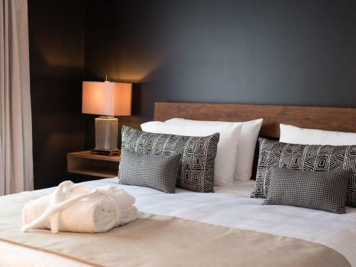 Apartamento Domaine Nymark