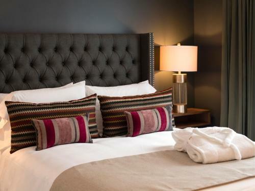 Apartamento Domaine Nymark
