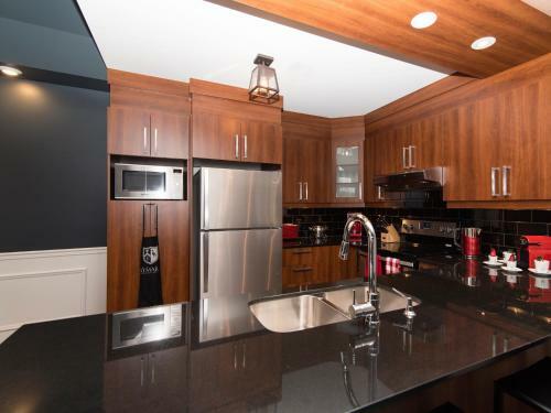 Apartamento Domaine Nymark
