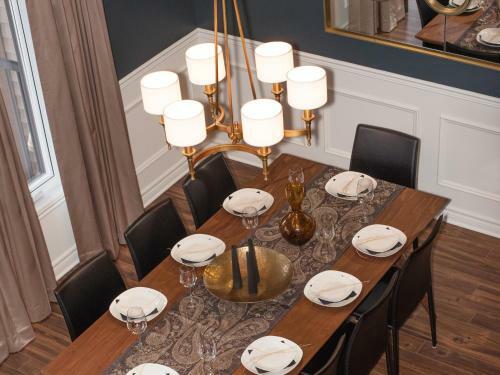 Apartamento Domaine Nymark