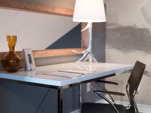 Apartamento Domaine Nymark