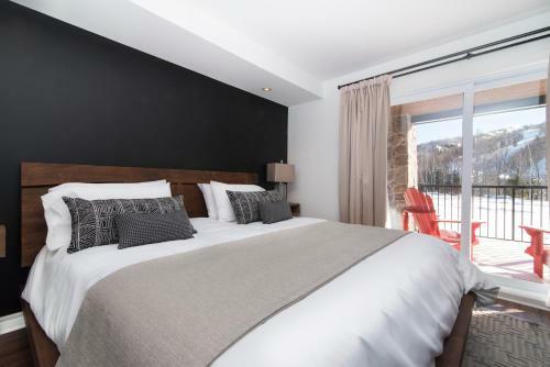 Apartamento Domaine Nymark