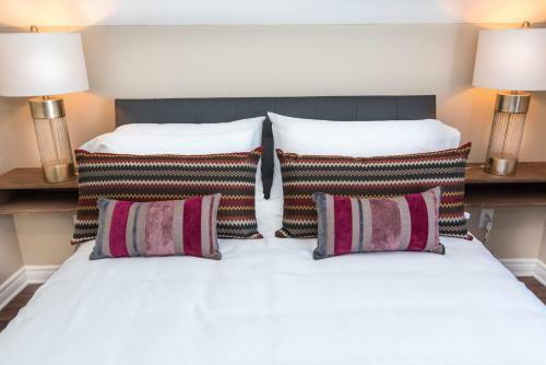 Apartamento Domaine Nymark
