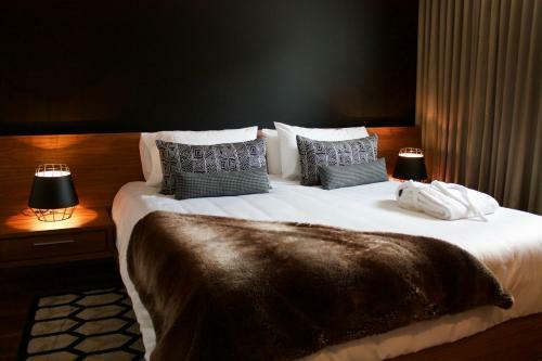Apartamento Domaine Nymark