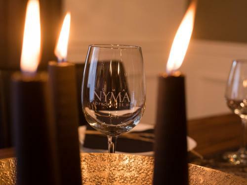 Apartamento Domaine Nymark