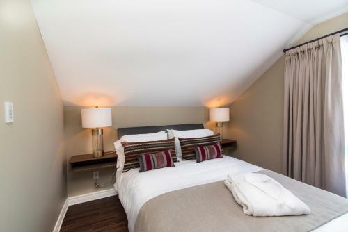 Apartamento Domaine Nymark