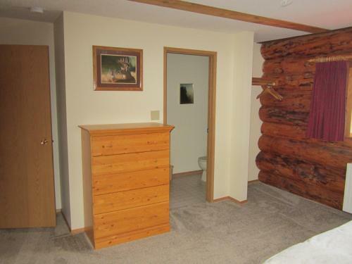 Bed & Breakfast Smithers Driftwood Lodge