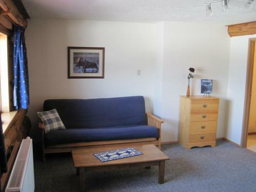 Bed & Breakfast Smithers Driftwood Lodge