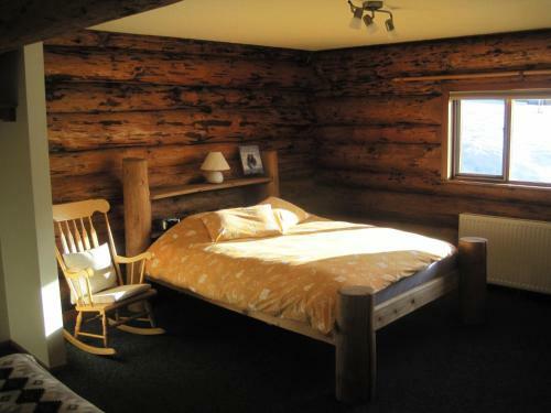Bed & Breakfast Smithers Driftwood Lodge