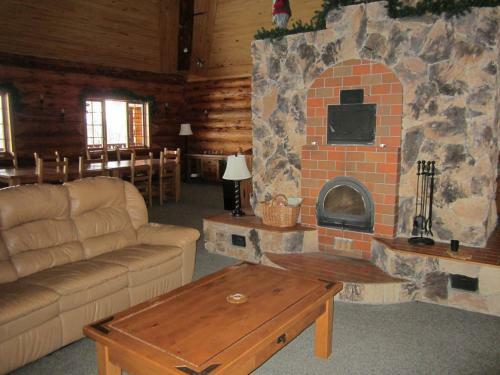 Bed & Breakfast Smithers Driftwood Lodge