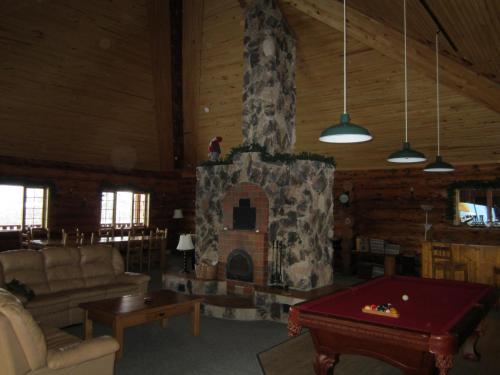 Bed & Breakfast Smithers Driftwood Lodge