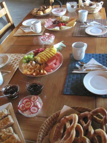 Bed & Breakfast Smithers Driftwood Lodge