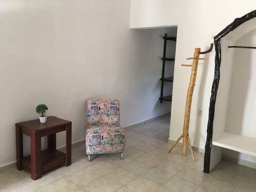 Casa Tortuga