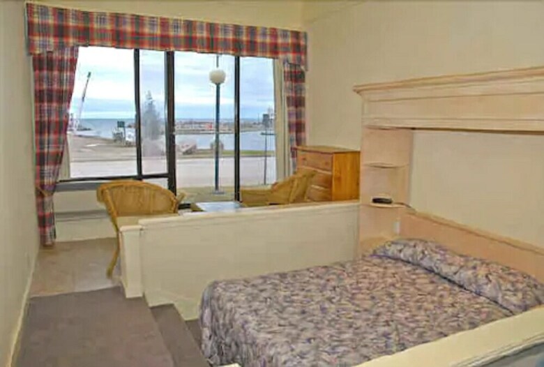 Hotel Royal Harbour Resort