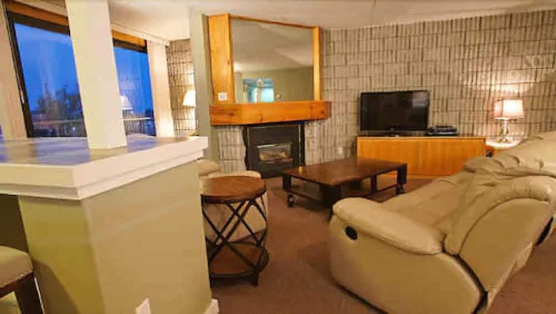 Hotel Royal Harbour Resort
