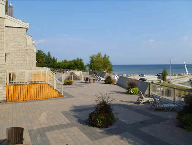 Hotel Royal Harbour Resort
