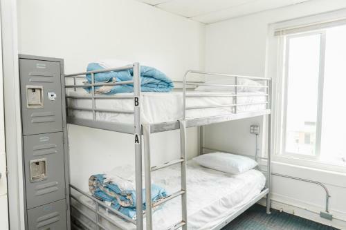 Surf City Hostel