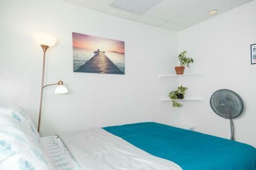 Surf City Hostel