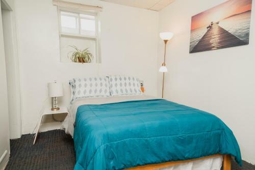 Surf City Hostel