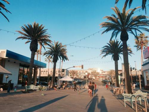 Surf City Hostel