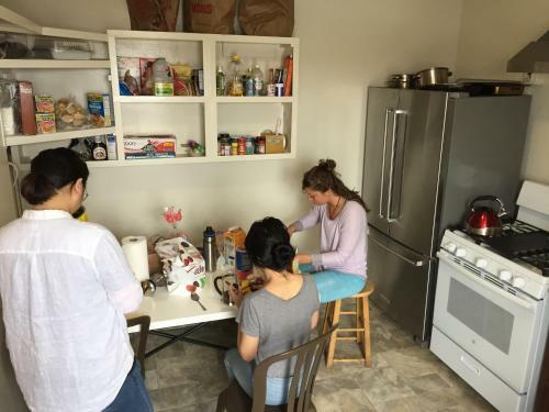 Surf City Hostel