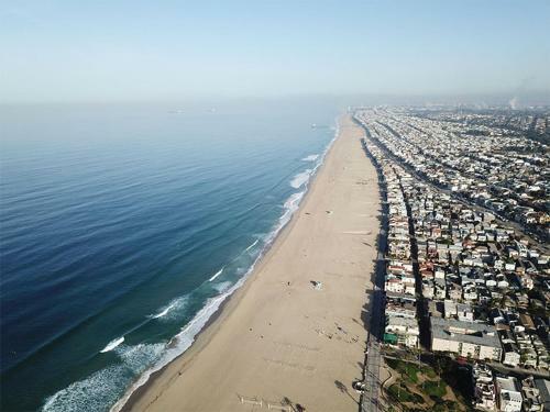 Surf City Hostel