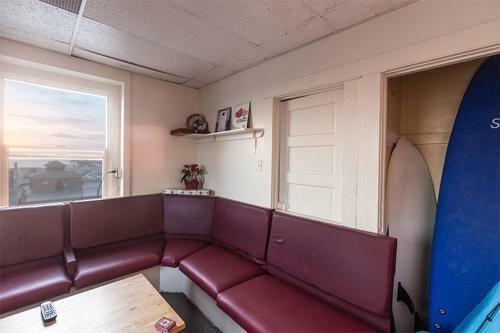 Surf City Hostel