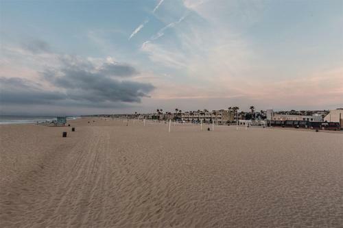 Surf City Hostel