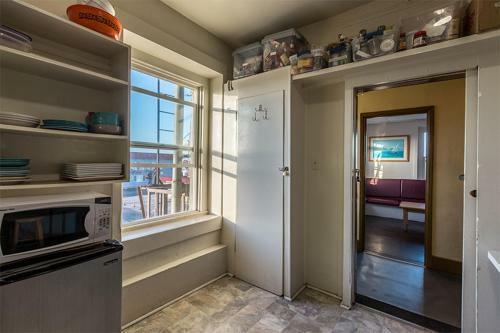Surf City Hostel