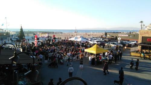 Surf City Hostel