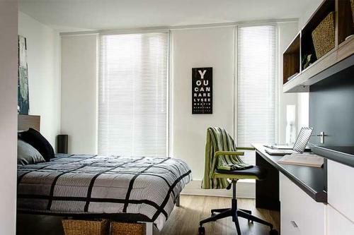 Apartamento Ponderosa Studios