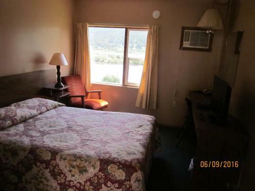 Valleyview Motel