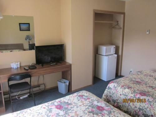 Valleyview Motel